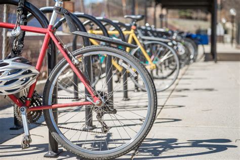 Discarded backpack leads to arrest in WashU bicycle theft case